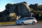 Opel Astra Sports Tourer BiTurbo 2016 года